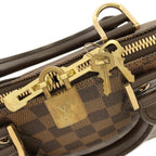 Louis Vuitton Damier Alma PM — view 4