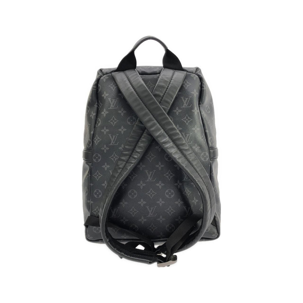 Louis Vuitton Monogram Eclipse Backpack — view 2