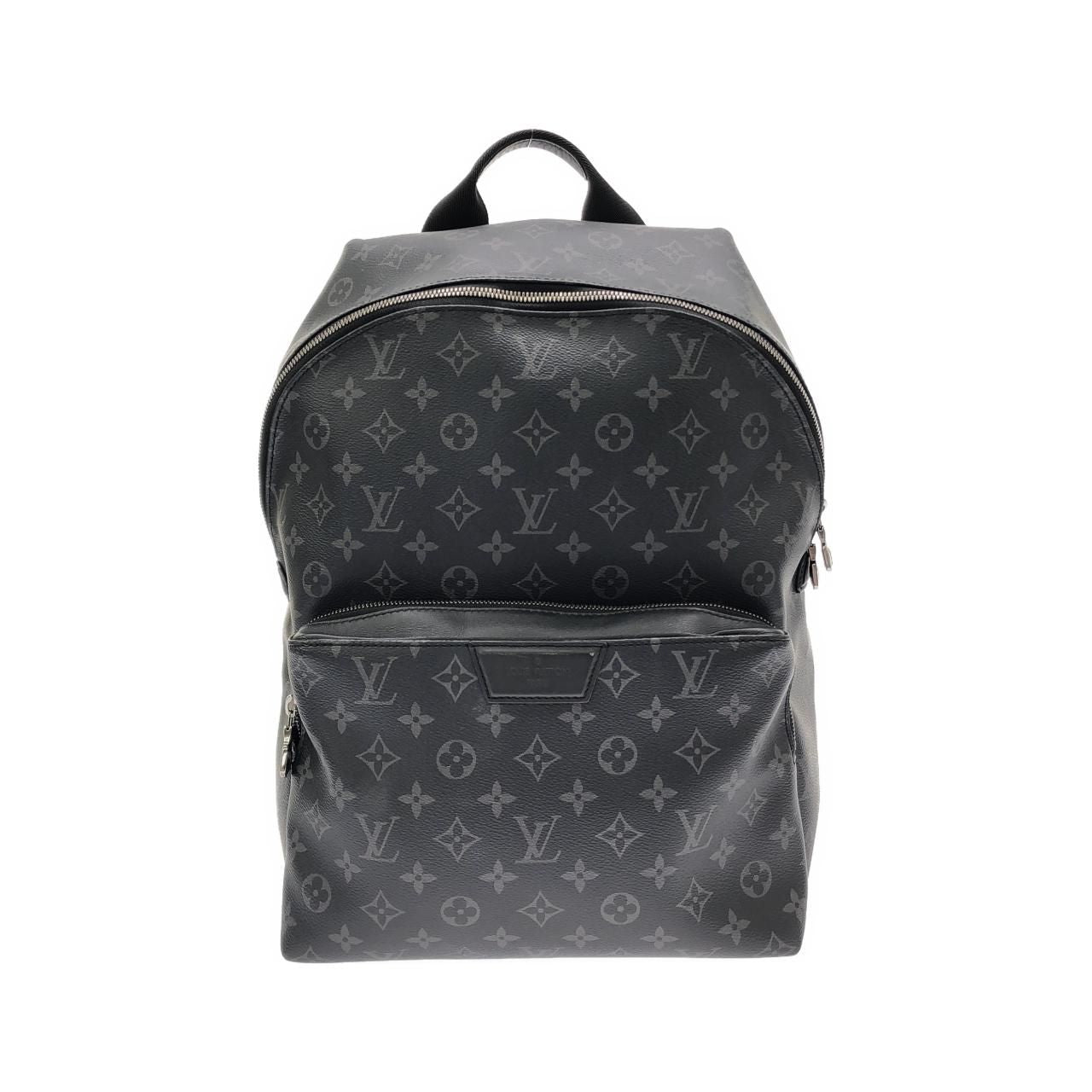 Louis Vuitton Monogram Eclipse Backpack