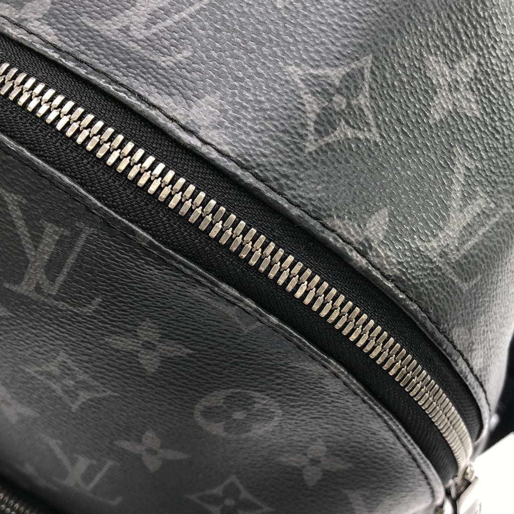 Louis Vuitton Monogram Eclipse Backpack — view 6