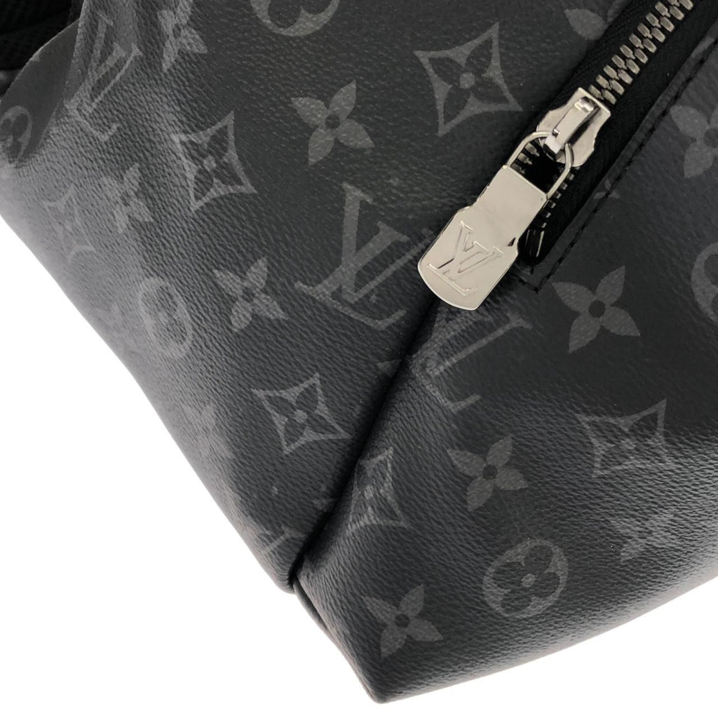 Louis Vuitton Monogram Eclipse Backpack — view 4