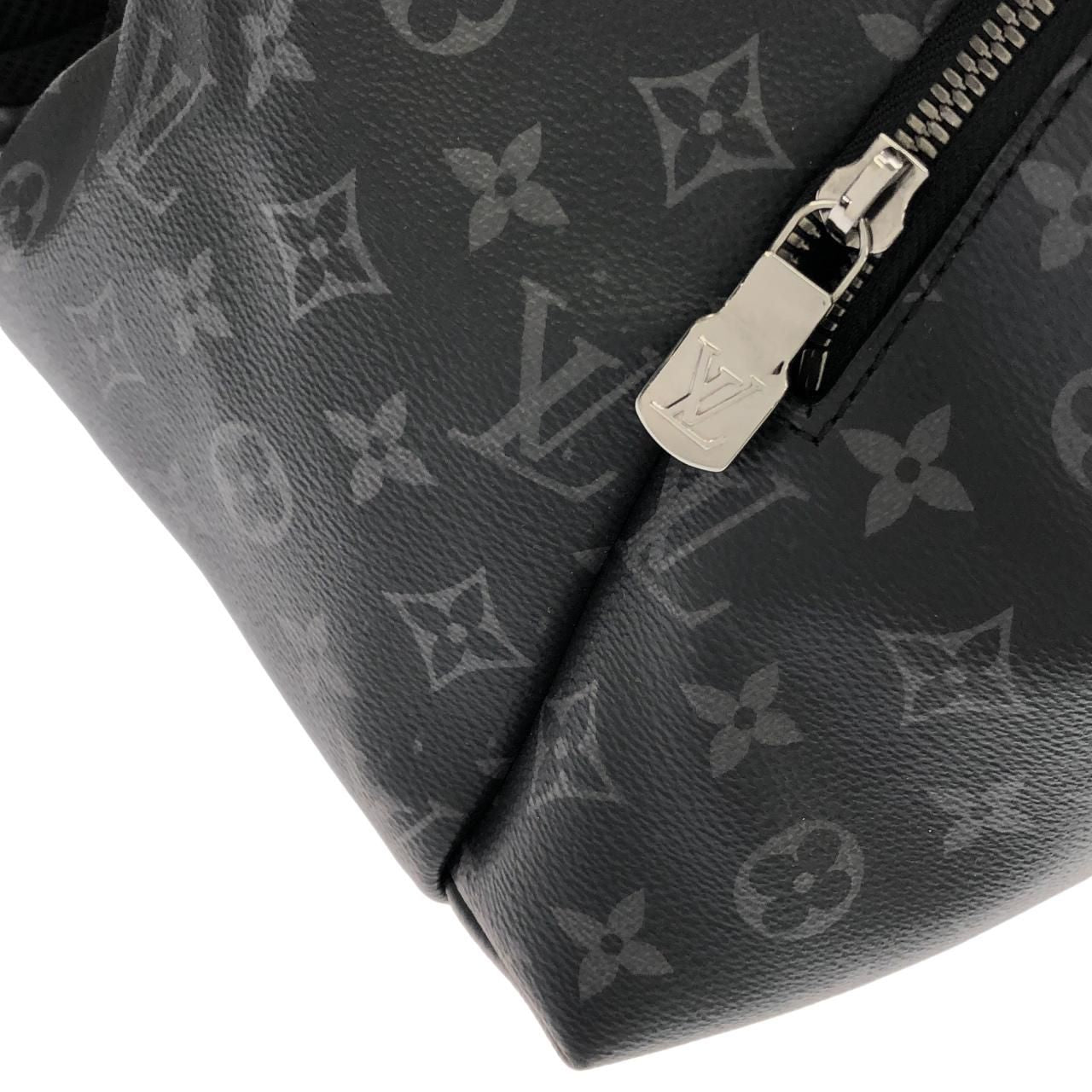 Louis Vuitton Monogram Eclipse Backpack — view 4