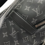 Louis Vuitton Monogram Eclipse Backpack — view 7