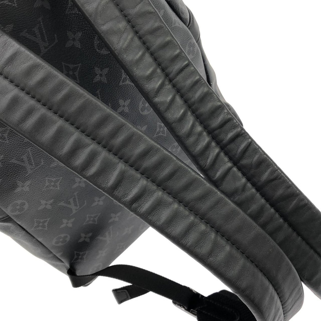 Louis Vuitton Monogram Eclipse Backpack — view 8