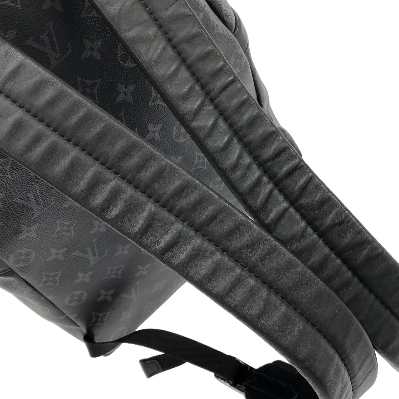 Louis Vuitton Monogram Eclipse Backpack — view 8