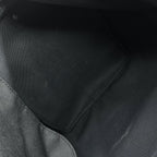 Louis Vuitton Monogram Eclipse Keepall Bandouliere 45 Boston — view 9