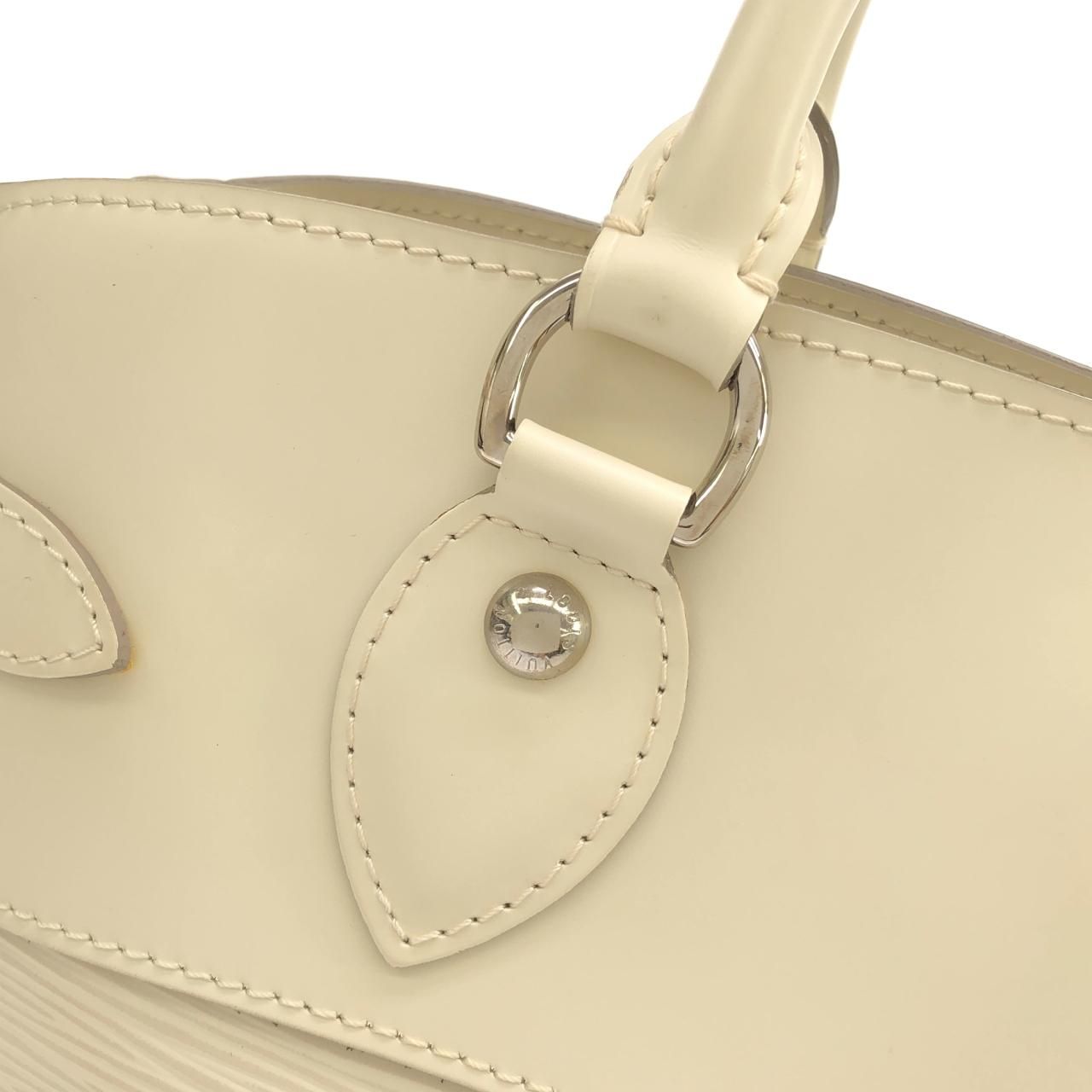 Louis Vuitton Epi Passy PM — view 5