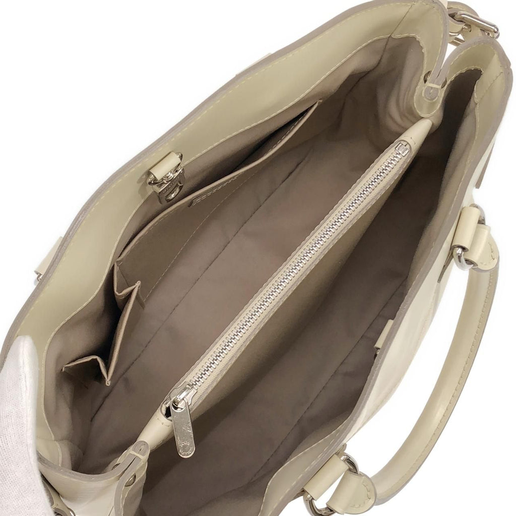 Louis Vuitton Epi Passy PM — view 8