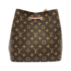 Louis Vuitton Monogram Neo Noe MM Shoulder — view 2