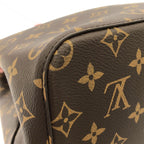 Louis Vuitton Monogram Neo Noe MM Shoulder — view 3