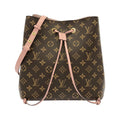 Louis Vuitton Monogram Neo Noe MM Shoulder