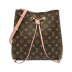 Louis Vuitton Monogram Neo Noe MM Shoulder