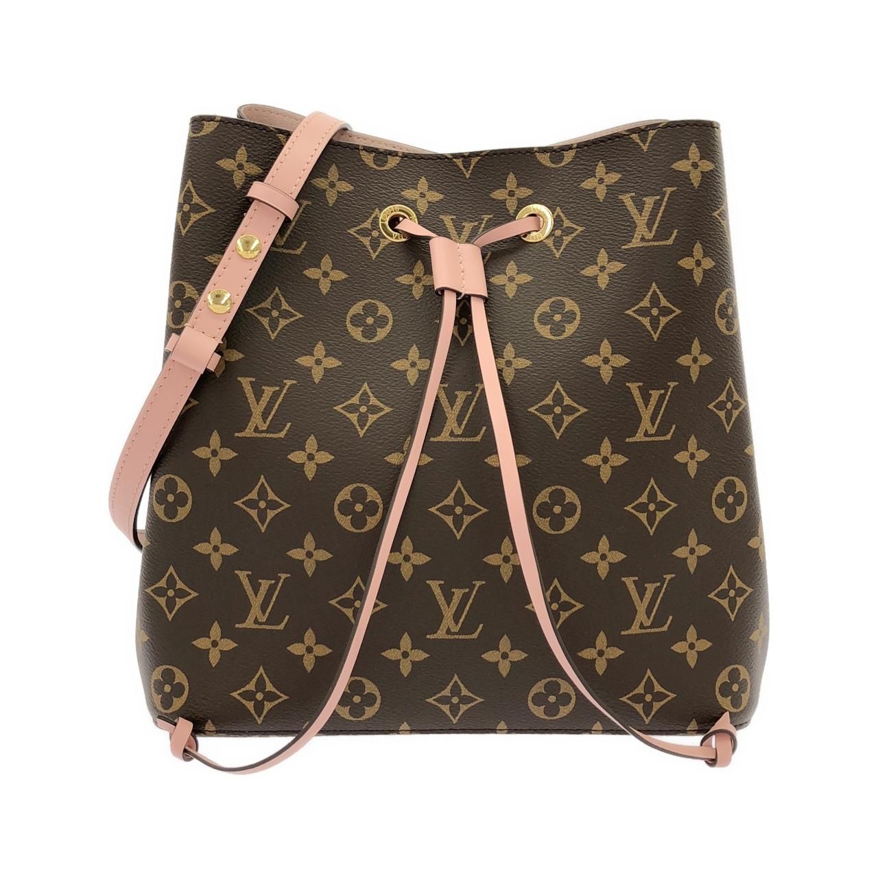 Louis Vuitton Monogram Neo Noe MM Shoulder