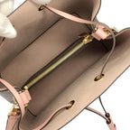 Louis Vuitton Monogram Neo Noe MM Shoulder — view 8