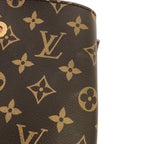 Louis Vuitton Monogram Neo Noe MM Shoulder — view 6