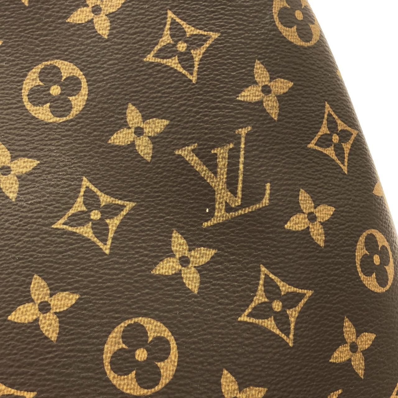 Louis Vuitton Monogram Neo Noe MM Shoulder — view 4