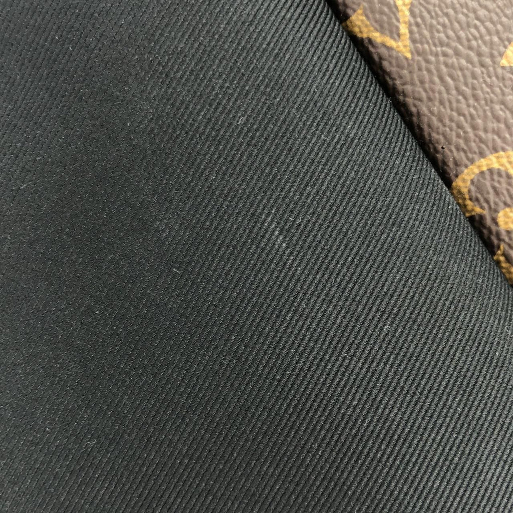 Louis Vuitton Monogram Macassar Quest Messenger Shoulder — view 9