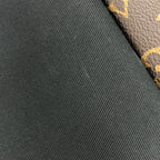 Louis Vuitton Monogram Macassar Quest Messenger Shoulder — view 9