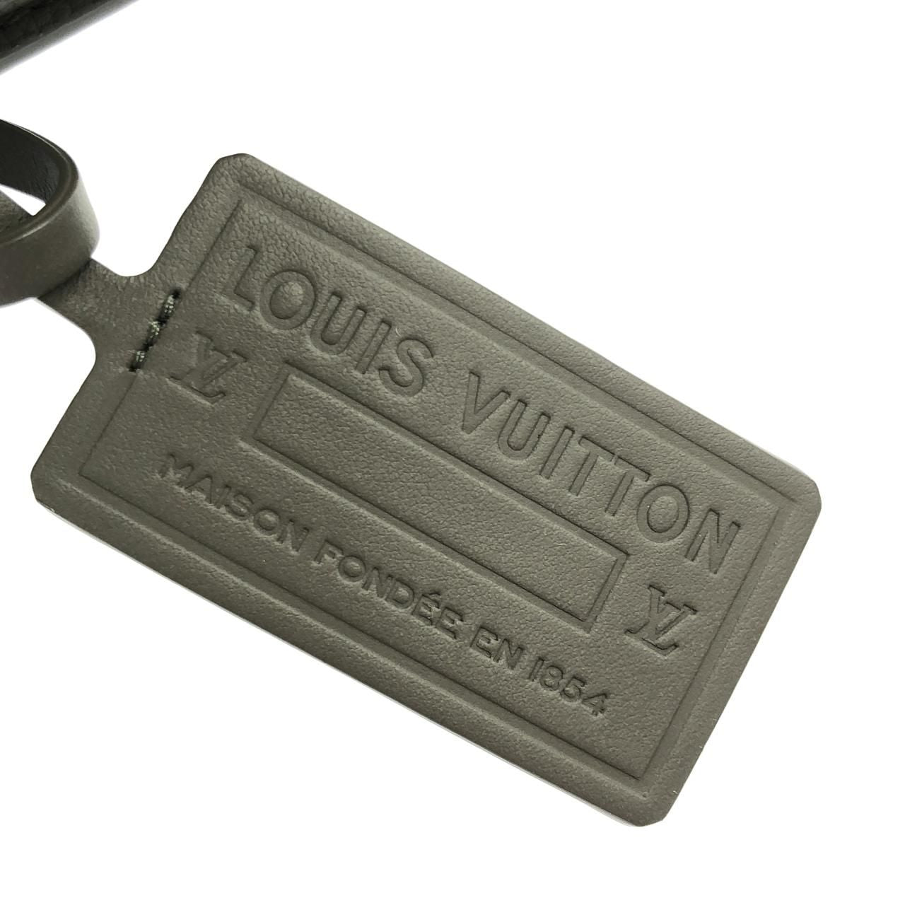 Louis Vuitton LV Aerogram Fast Line Wearable Wallet Shoulder — view 4