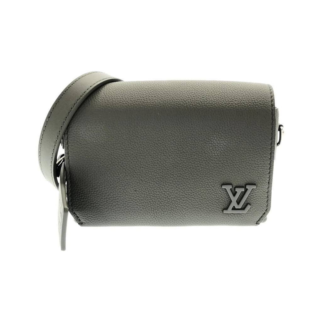 Louis Vuitton LV Aerogram Fast Line Wearable Wallet Shoulder