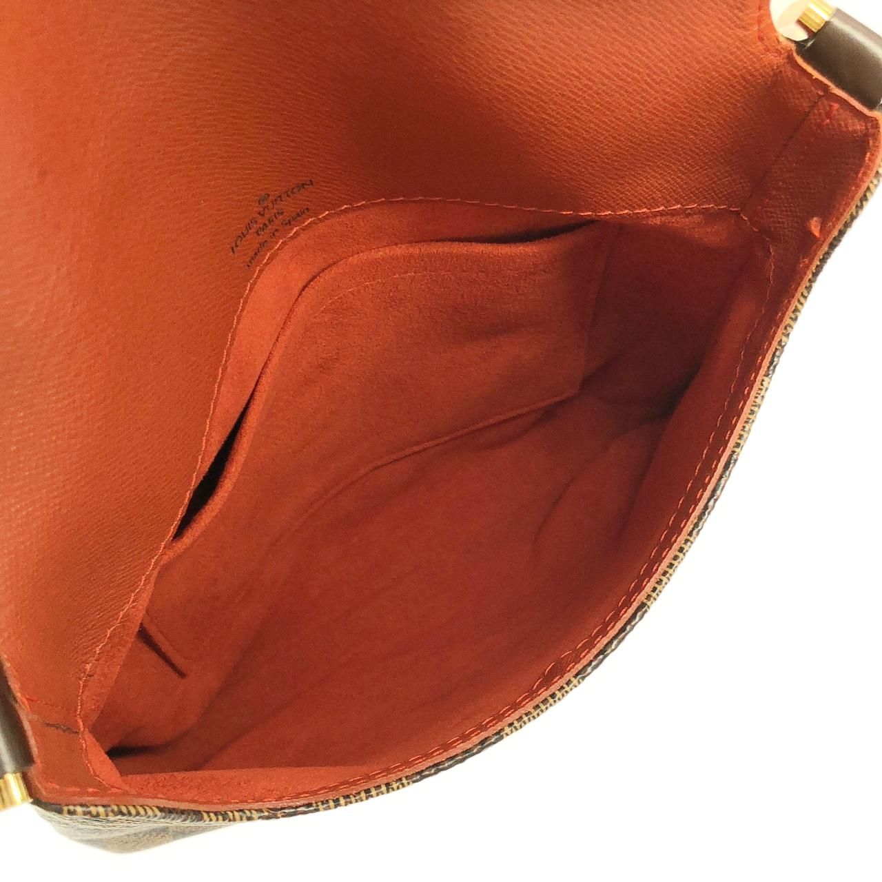 Louis Vuitton Damier Musette Salsa Shoulder — view 7