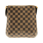 Louis Vuitton Damier Musette Salsa Shoulder — view 2