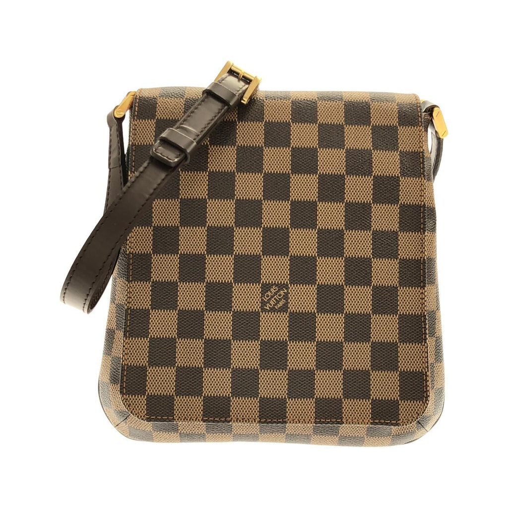 Louis Vuitton Damier Musette Salsa Shoulder