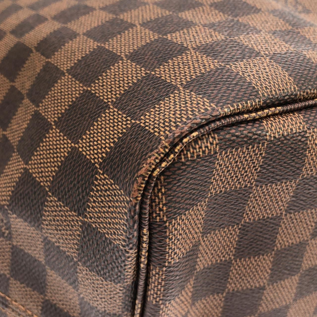 Louis Vuitton Damier Neverfull GM — view 2