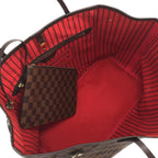 Louis Vuitton Damier Neverfull GM — view 6