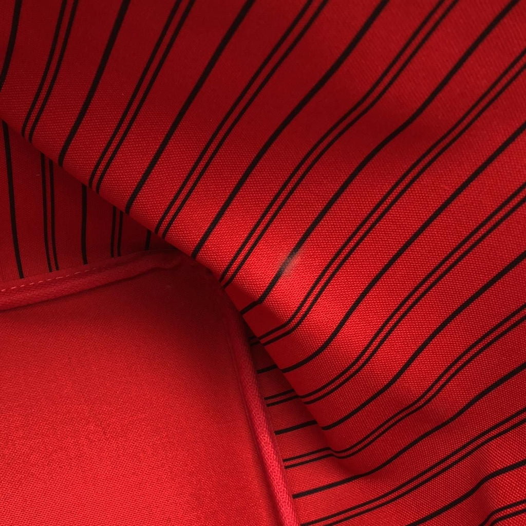 Louis Vuitton Damier Neverfull GM — view 9
