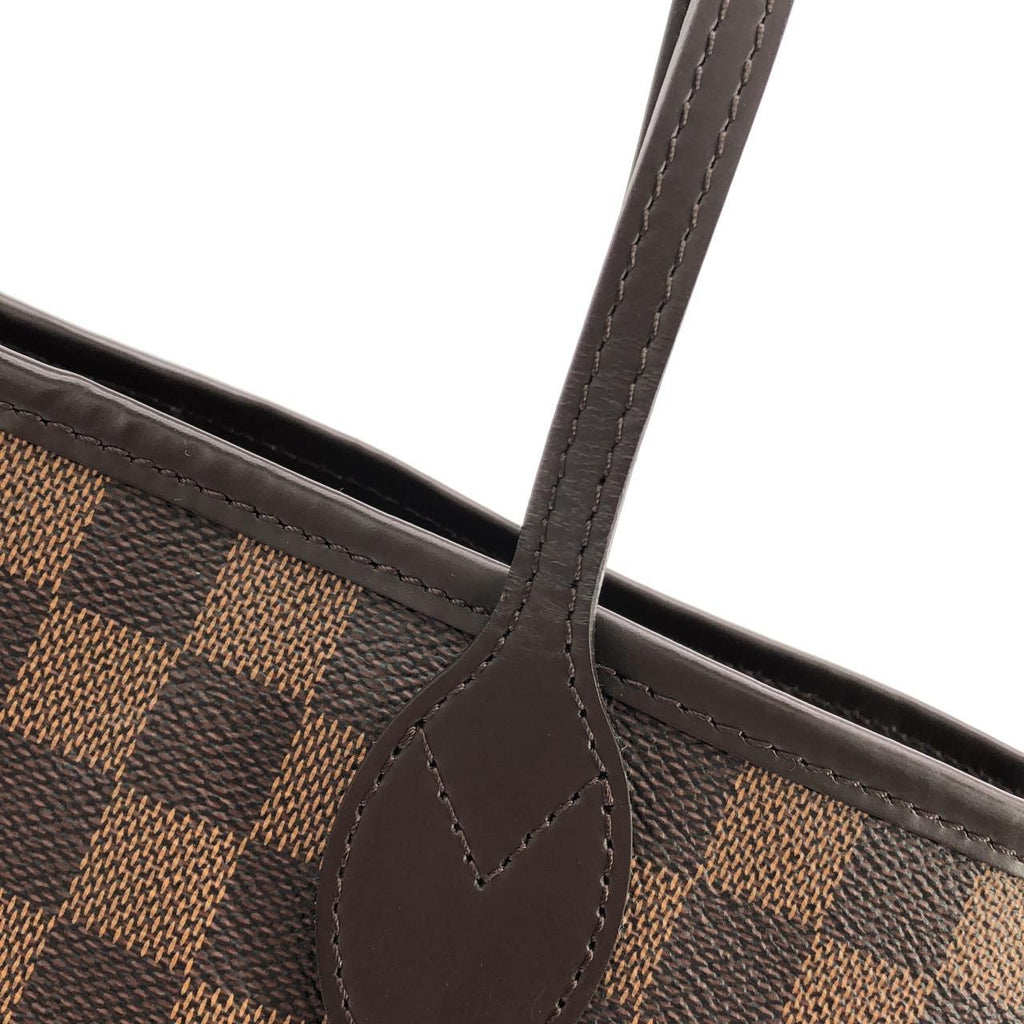 Louis Vuitton Damier Neverfull GM — view 4