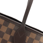 Louis Vuitton Damier Neverfull GM — view 4
