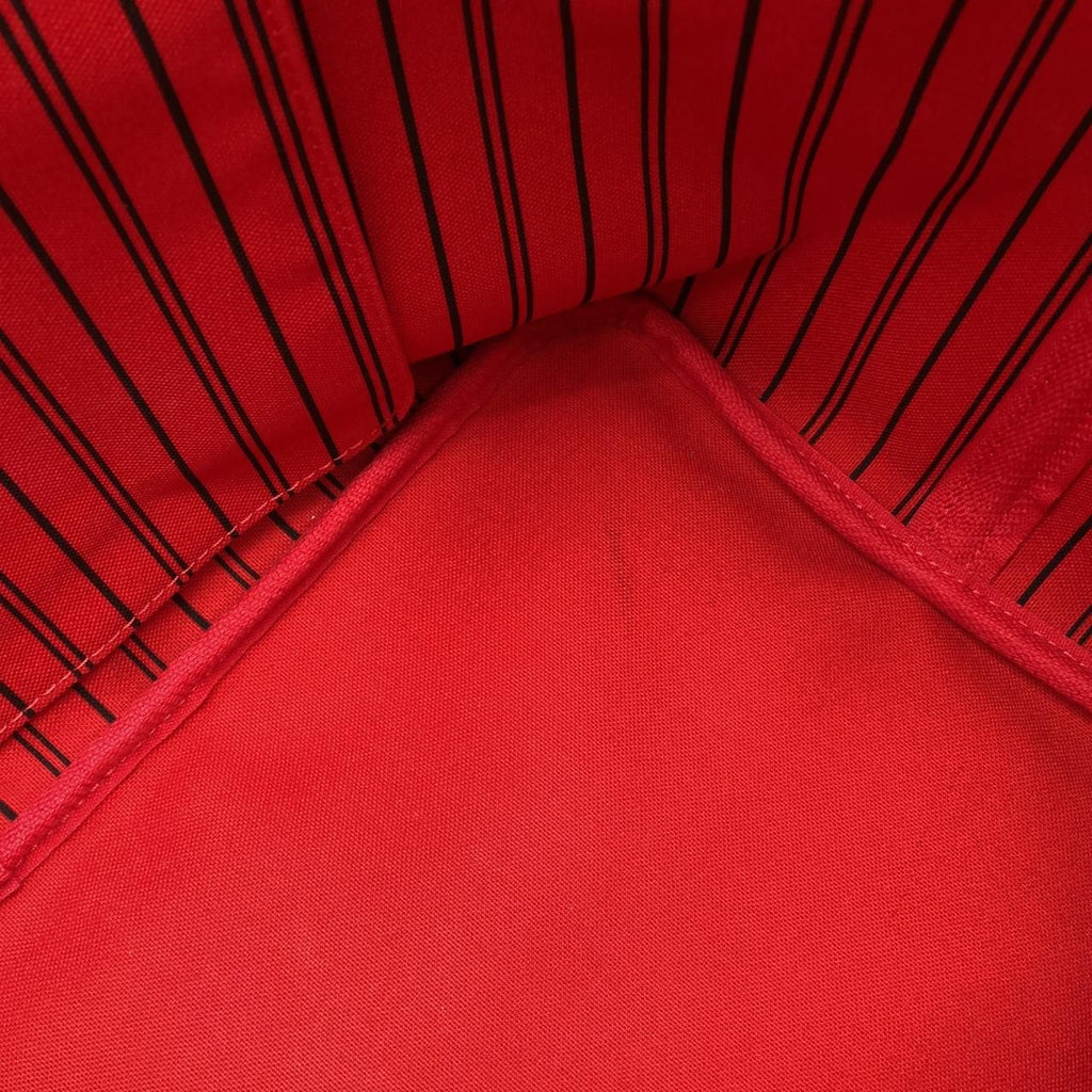 Louis Vuitton Damier Neverfull GM — view 8