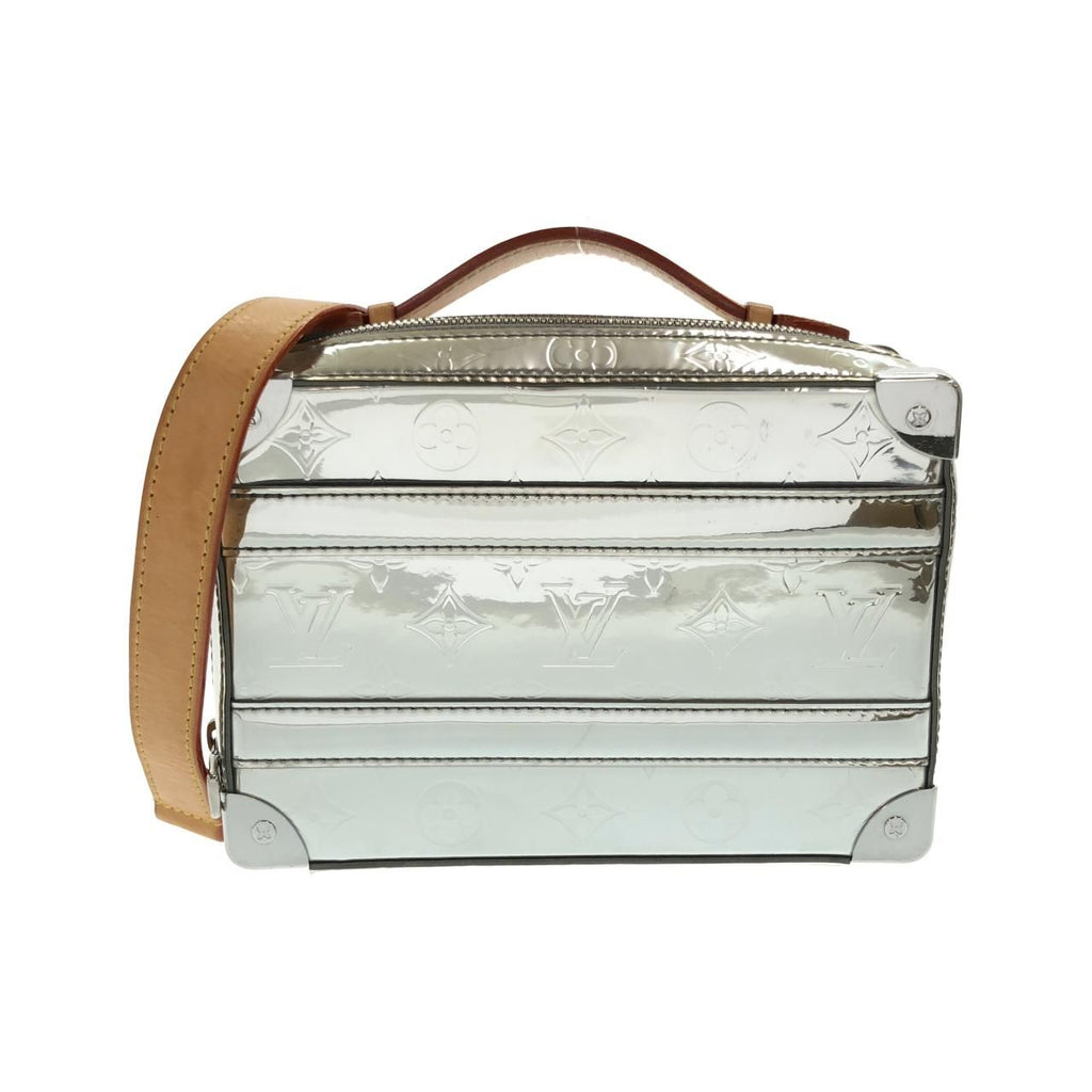 Louis Vuitton Monogram Mirror Handle Soft Trunk