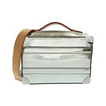 Louis Vuitton Monogram Mirror Handle Soft Trunk