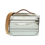 Louis Vuitton Monogram Mirror Handle Soft Trunk
