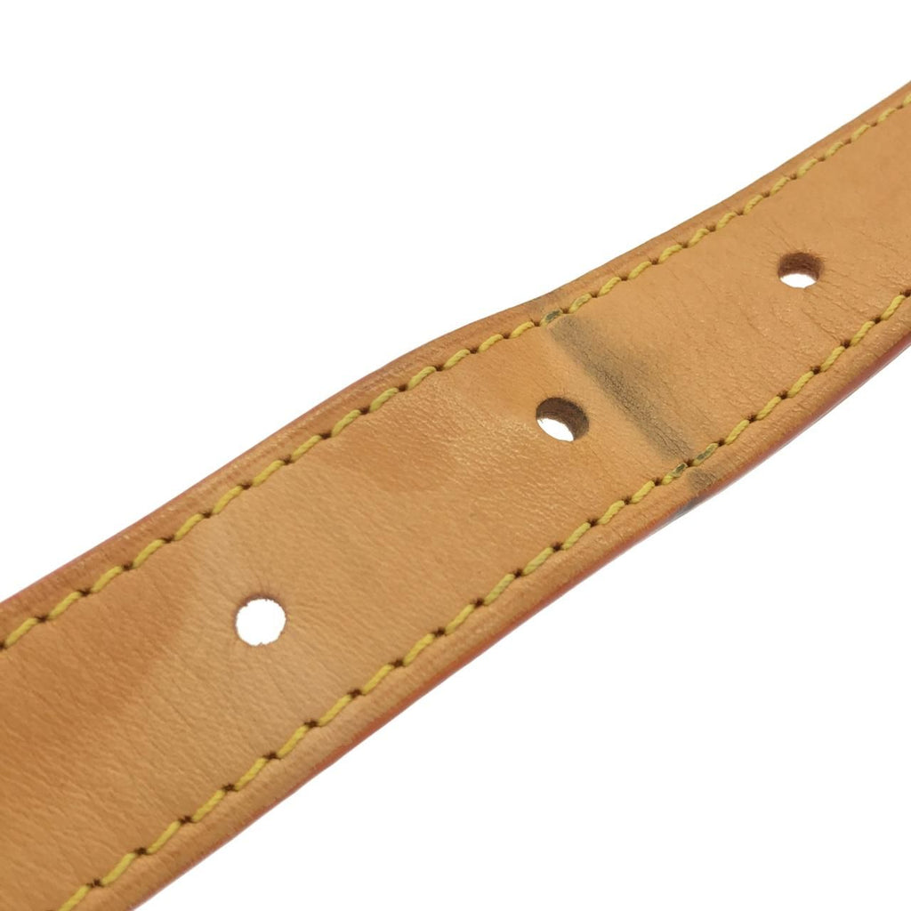 Louis Vuitton Monogram Mirror Handle Soft Trunk — view 6