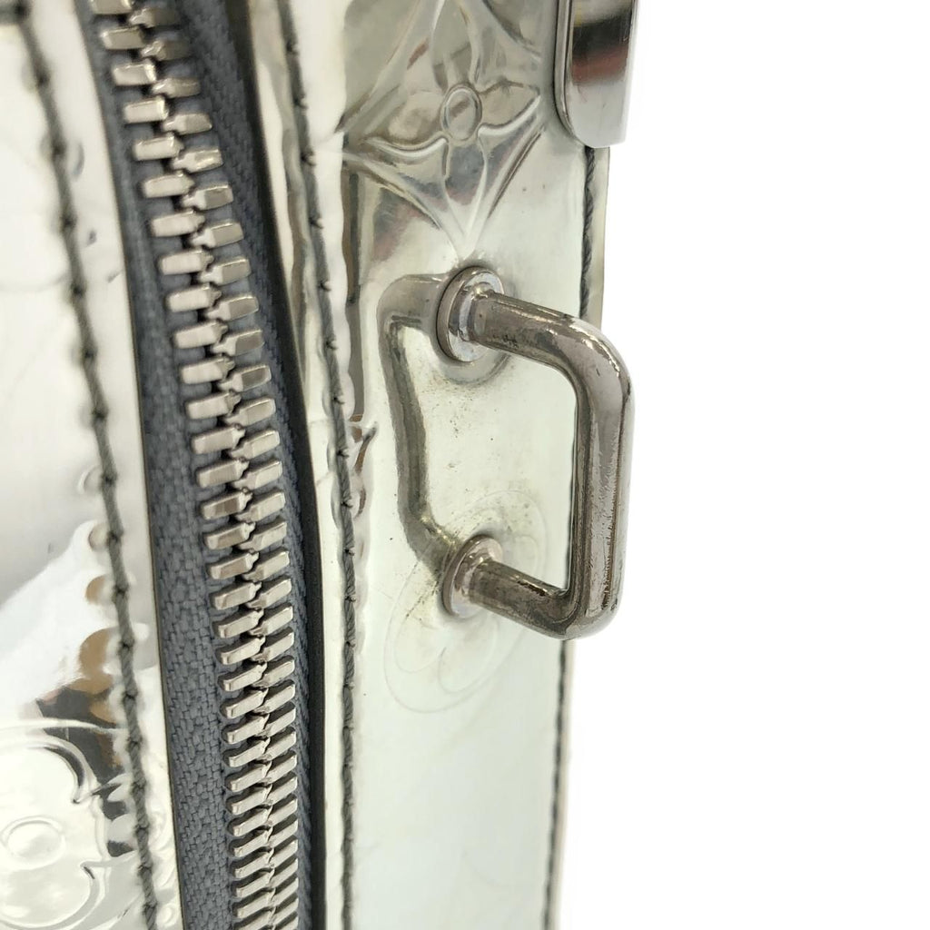 Louis Vuitton Monogram Mirror Handle Soft Trunk — view 4