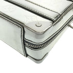 Louis Vuitton Monogram Mirror Handle Soft Trunk — view 3