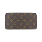 Louis Vuitton Monogram Zippy Wallet — view 2