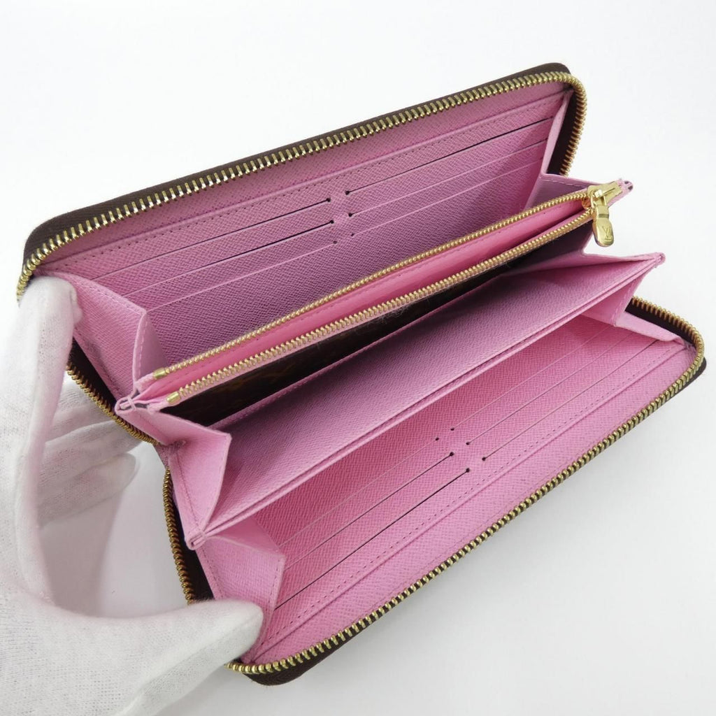 Louis Vuitton Monogram Zippy Wallet — view 6