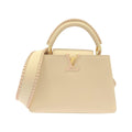 Louis Vuitton Capucines BB