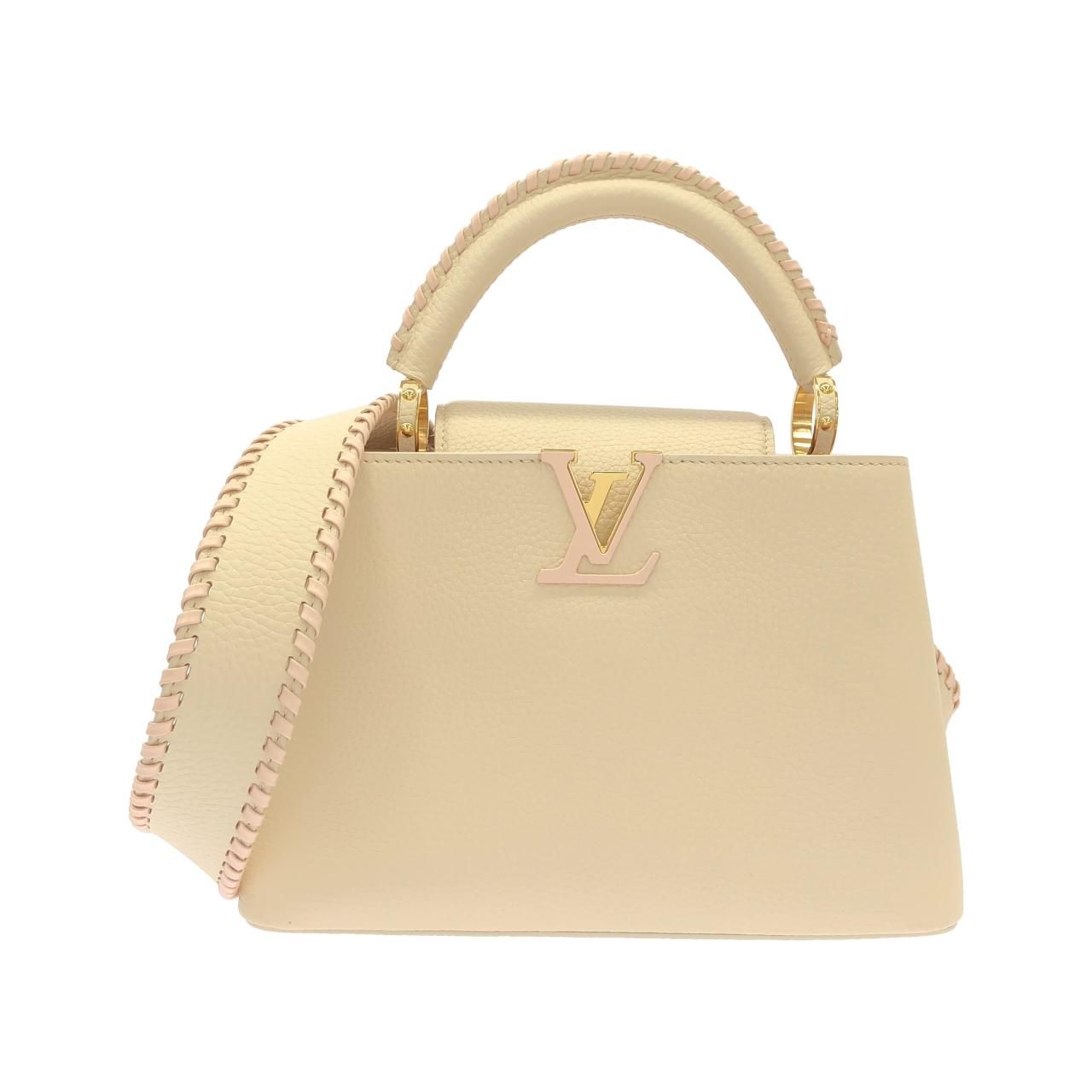 Louis Vuitton Capucines BB