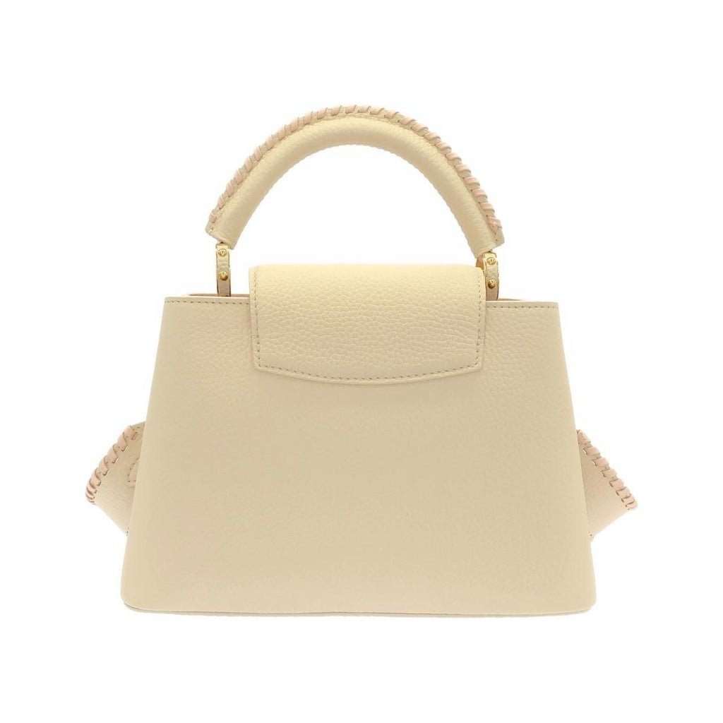Louis Vuitton Capucines BB — view 2