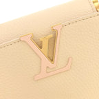 Louis Vuitton Capucines BB — view 4