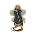Louis Vuitton Monogram Denim Vivienne Backpack — view 2