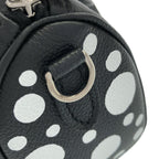 Louis Vuitton Monogram Empreinte Nano Speedy Boston — view 4