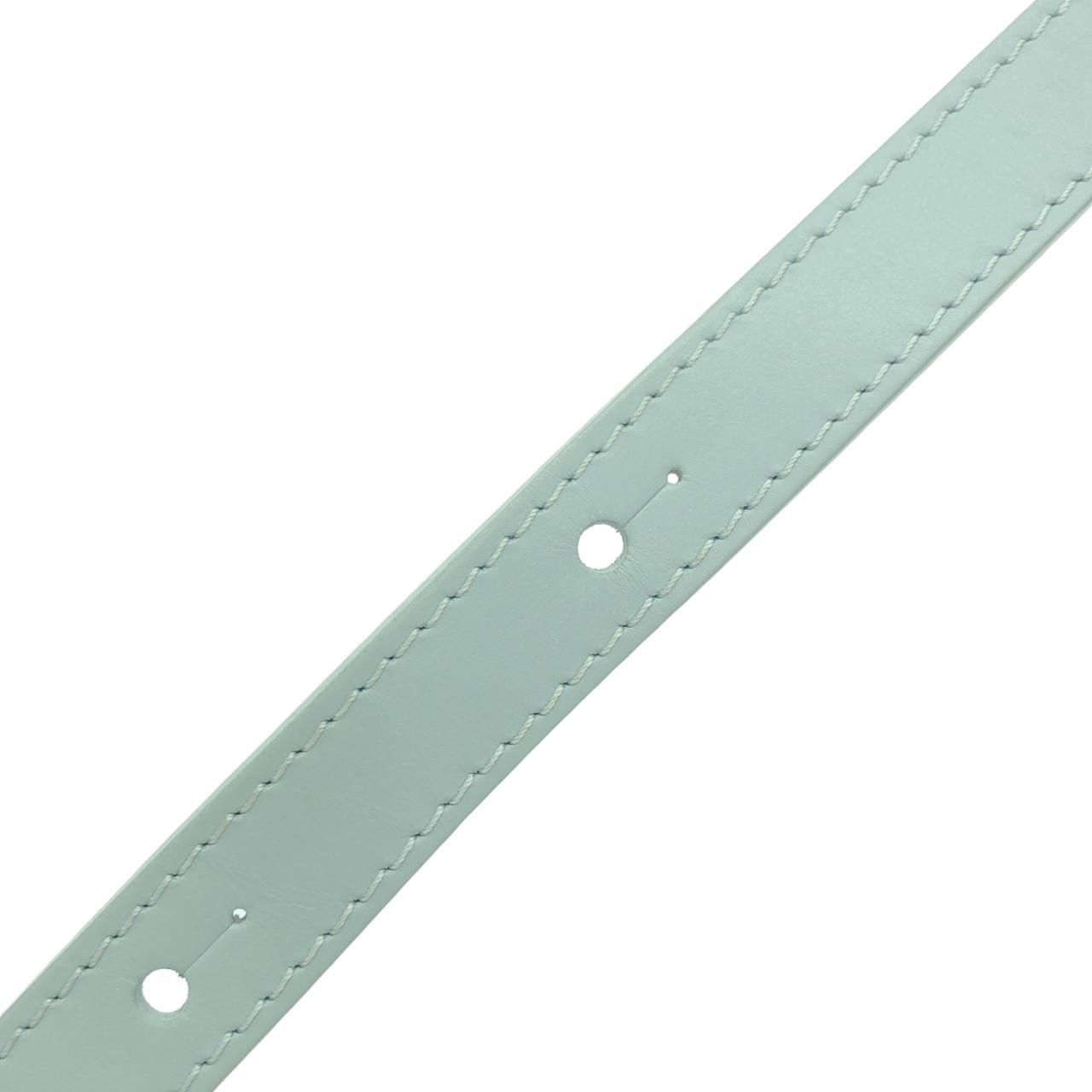 Louis Vuitton Monogram Aqua Garden Steamer Wearable Wallet Shoulder — view 6
