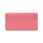 Hermes Kelly Classic Two Go CK Shoulder Wallet — view 2