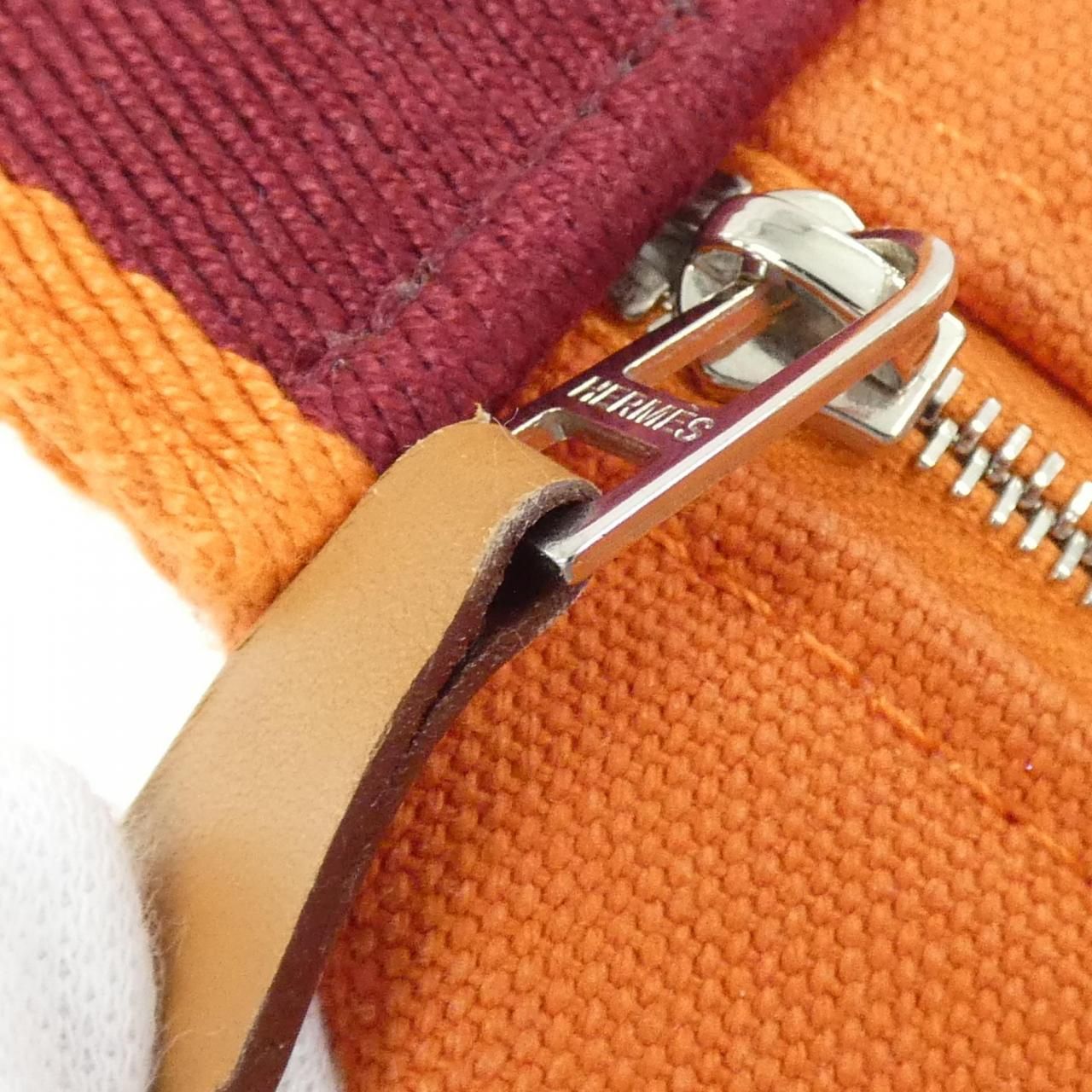 Hermes Bride-a-Brac PM Pouch — view 6